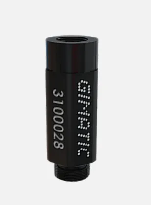 Van một chiều xả khí - BNRV